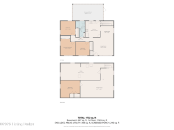 6330 Krause Ave, Louisville, KY 40216