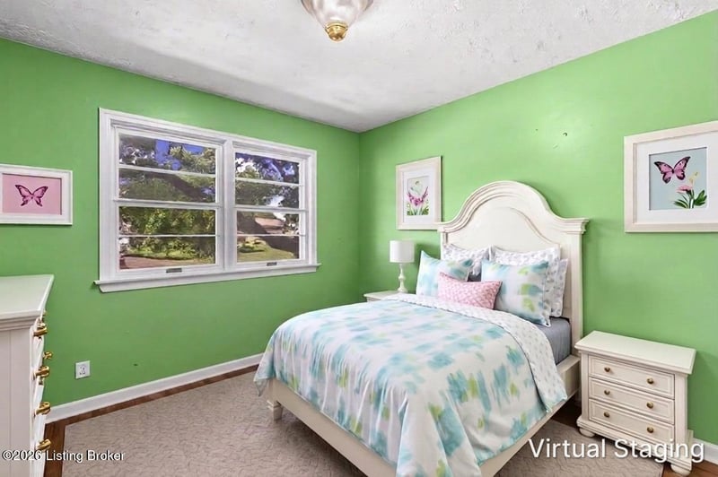 6330 Krause Ave, Louisville, KY 40216