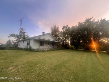 6335 Anneta Rd, Leitchfield, KY 42754