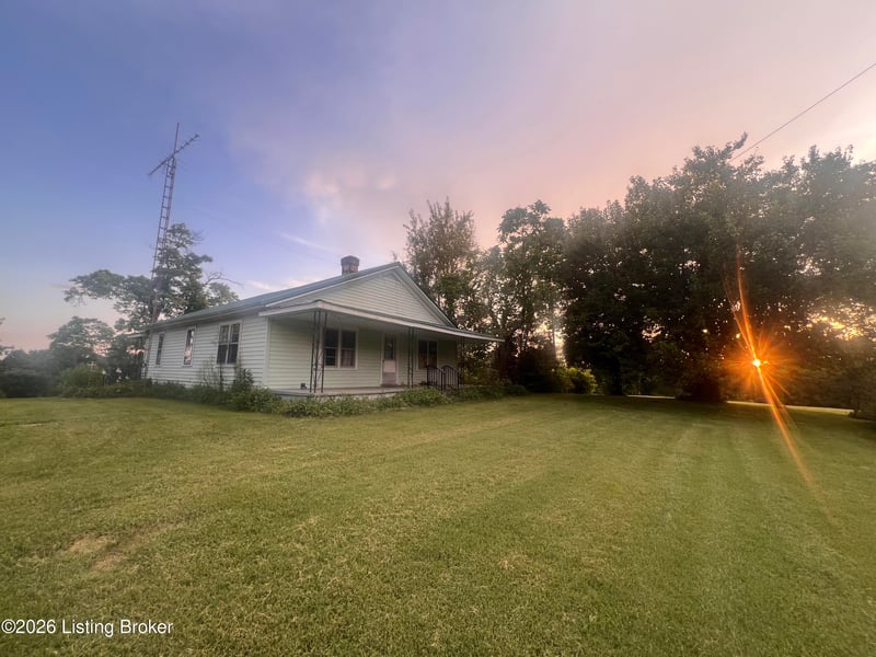 6335 Anneta Rd, Leitchfield, KY 42754