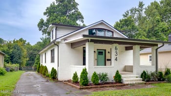 634 Country Club Rd, Louisville, KY 40206