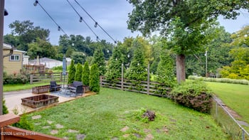 634 Country Club Rd, Louisville, KY 40206