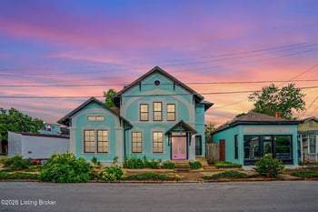 634 Rubel Ave, Louisville, KY 40204