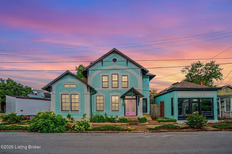 Home Worth Check
