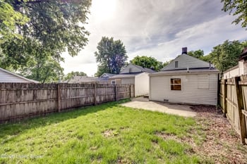 635 Lynn St, Louisville, KY 40217