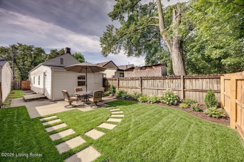 635 Lynn St, Louisville, KY 40217