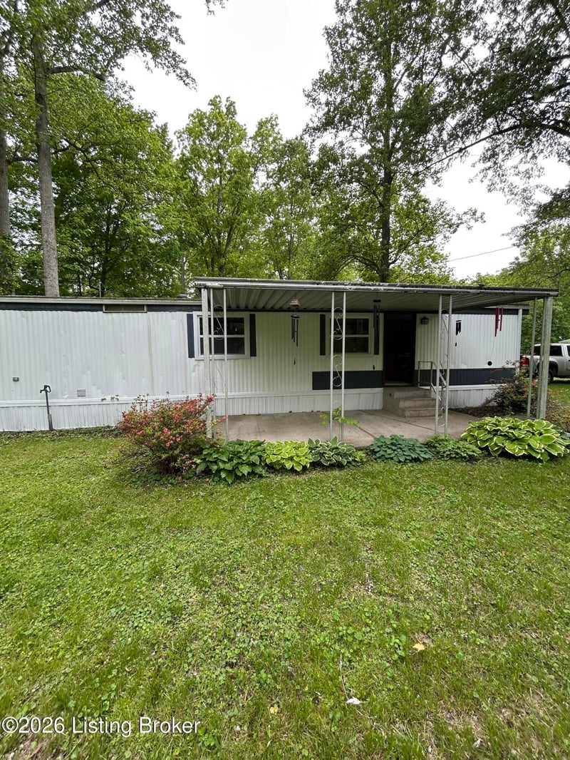 635 River Rd, Worthville, KY 41098