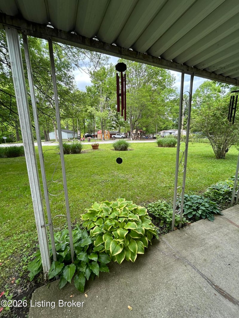 635 River Rd, Worthville, KY 41098