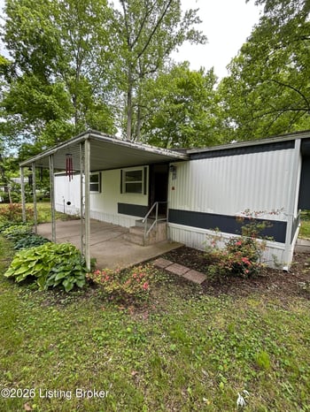 635 River Rd, Worthville, KY 41098