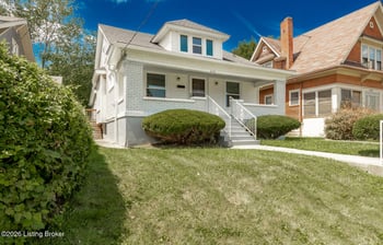 636 Cecil Ave, Louisville, KY 40211