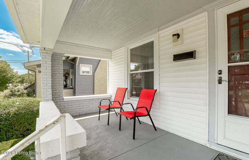 636 Cecil Ave, Louisville, KY 40211