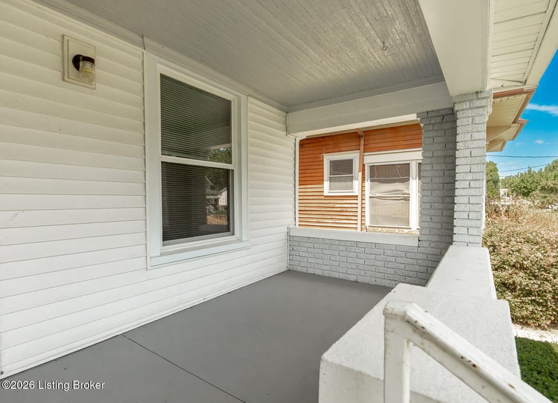 636 Cecil Ave, Louisville, KY 40211