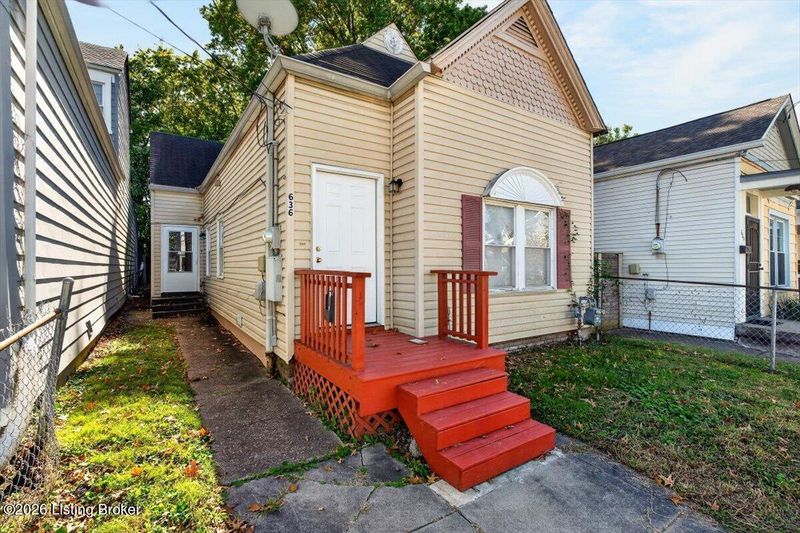 636 E Ormsby Ave, Louisville, KY 40203