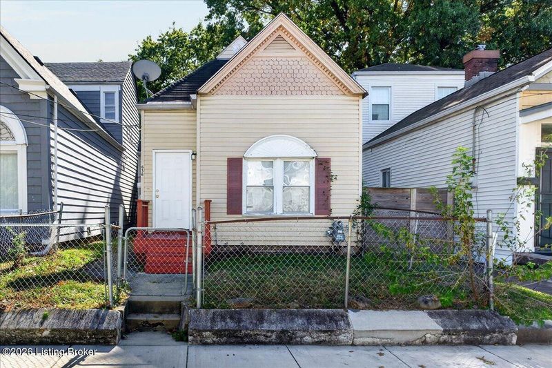 636 E Ormsby Ave, Louisville, KY 40203