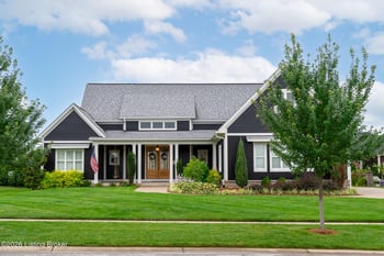 6370 Clore Ln, Crestwood, KY 40014