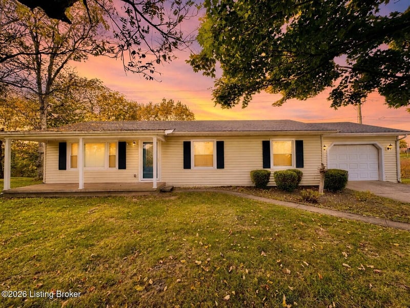 Home Worth Check