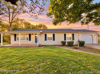 6374 Mackville Rd, Springfield, KY 40069