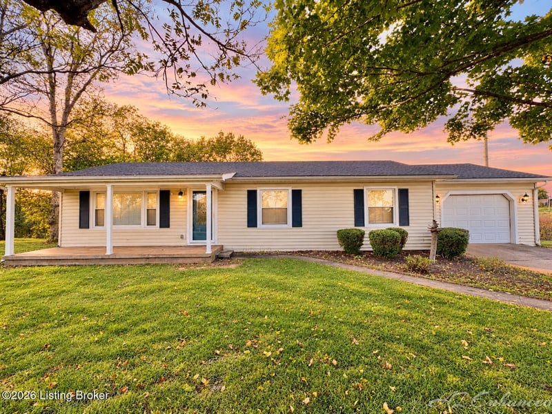 Home Worth Check