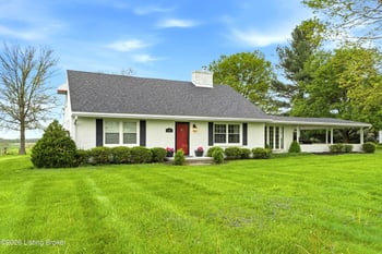 6381 Frankfort Rd, Shelbyville, KY 40065
