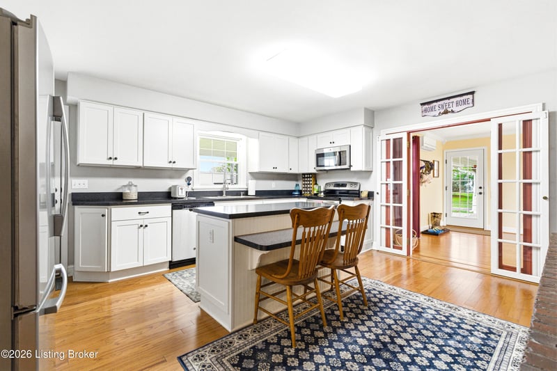 6381 Frankfort Rd, Shelbyville, KY 40065
