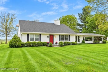 6381 Frankfort Rd, Shelbyville, KY 40065
