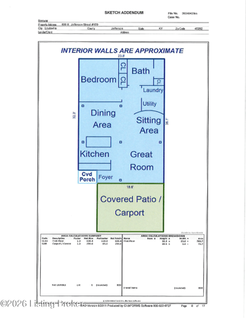 639 E Jefferson St #109, Louisville, KY 40202