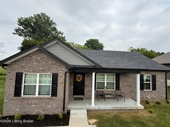 64 Sycamore Dr, Taylorsville, KY 40071