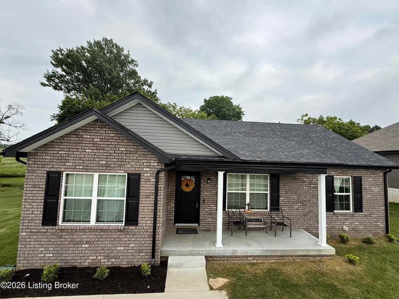 64 Sycamore Dr, Taylorsville, KY 40071