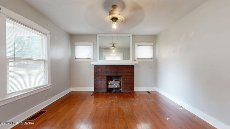 640 Ervay Ave, Louisville, KY 40217