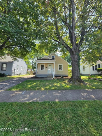 640 Gheens Ave, Louisville, KY 40214