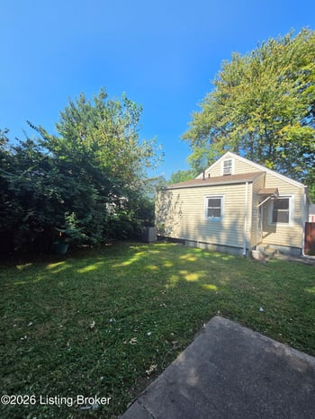 640 Gheens Ave, Louisville, KY 40214