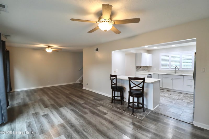 640 Zorn Ave #8A, Louisville, KY 40206