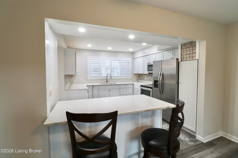 640 Zorn Ave #8A, Louisville, KY 40206