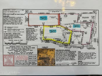 6401 6403 6405 New Cut Rd, Crestwood, KY 40014