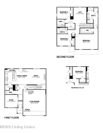 6402 Meadow Creek Ct, Louisville, KY 40229