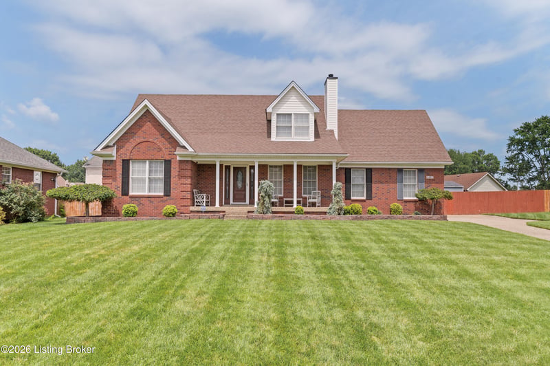 6403 Autumn Oak Way, Louisville, KY 40272