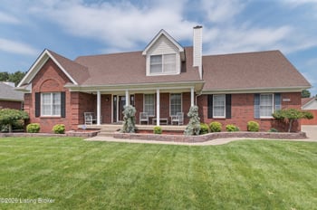 6403 Autumn Oak Way, Louisville, KY 40272
