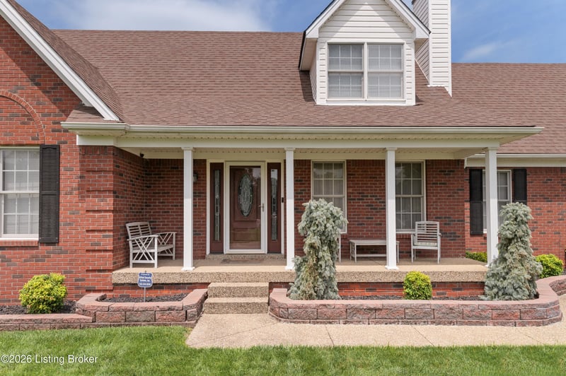 6403 Autumn Oak Way, Louisville, KY 40272