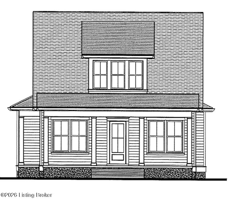 6403 Stonecrop Dr, Prospect, KY 40059