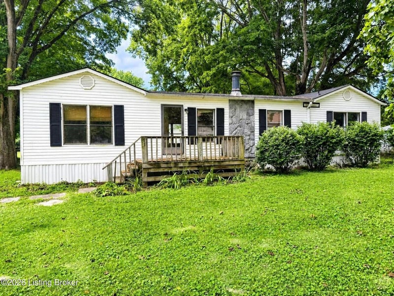 6405 4th St, Westport, KY 40077
