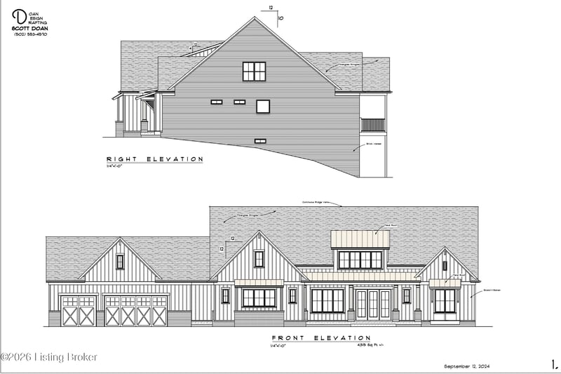 6405 Chatham Ct, Crestwood, KY 40014