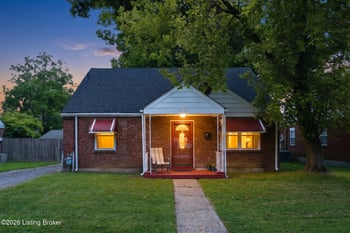 6405 S 3rd St, Louisville, KY 40214