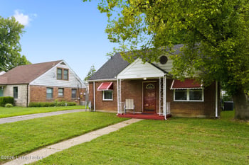 6405 S 3rd St, Louisville, KY 40214