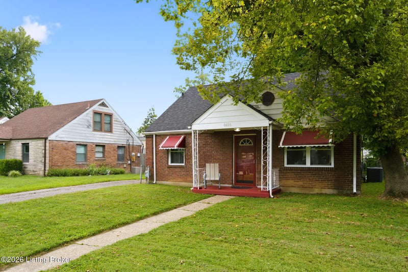 6405 S 3rd St, Louisville, KY 40214