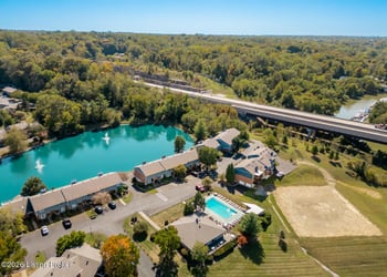 6406 Marina Dr, Prospect, KY 40059