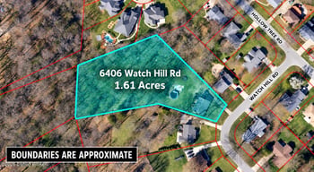 6406 Watch Hill Rd, Hollow Creek, KY 40228