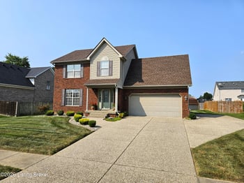 6407 Autumn Oak Way, Louisville, KY 40272