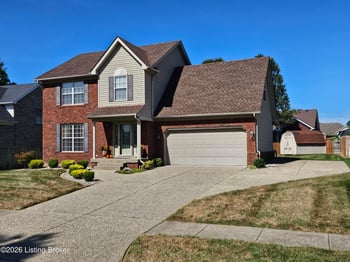 6407 Autumn Oak Way, Louisville, KY 40272