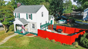 6407 S 2nd St, Louisville, KY 40214