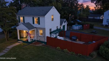 6407 S 2nd St, Louisville, KY 40214